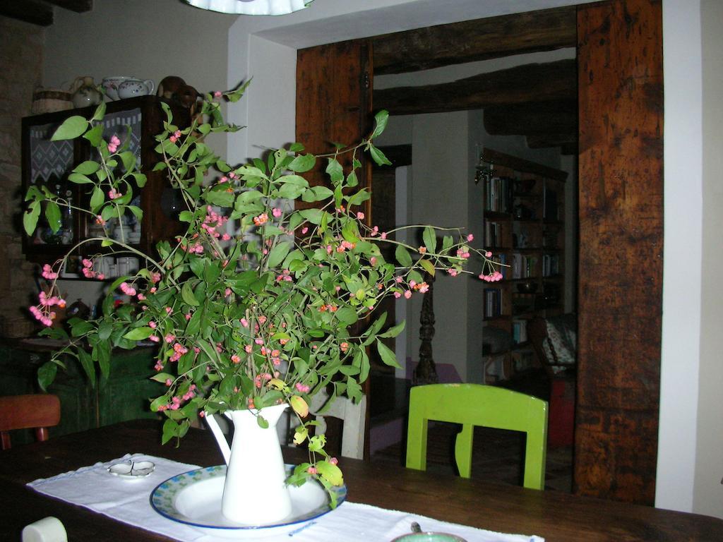 Poggio Dei Prugnoli Bed & Breakfast Tavoleto Dış mekan fotoğraf