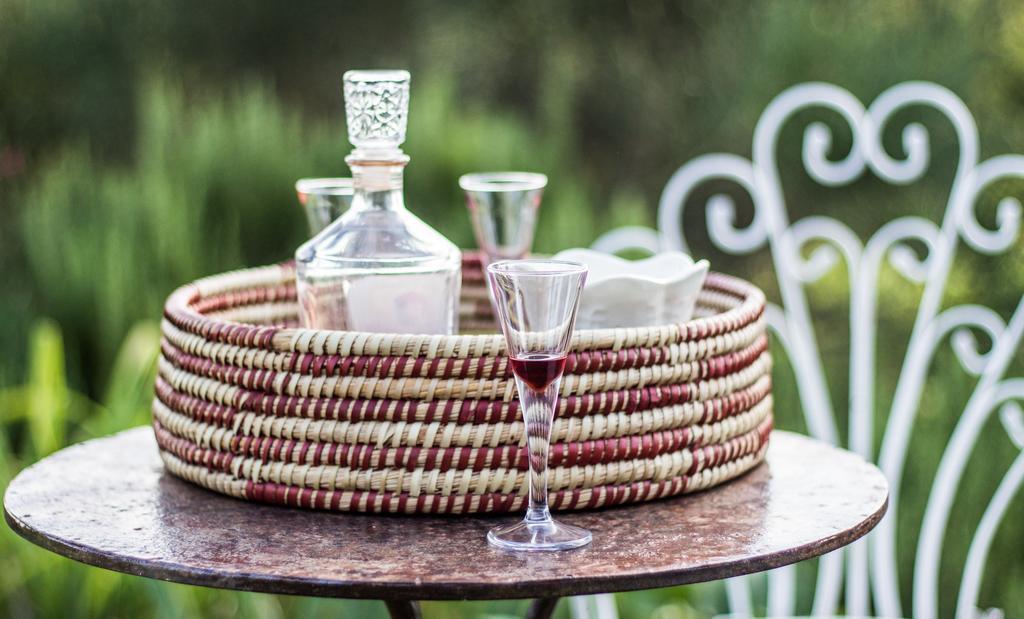 Poggio Dei Prugnoli Bed & Breakfast Tavoleto Dış mekan fotoğraf