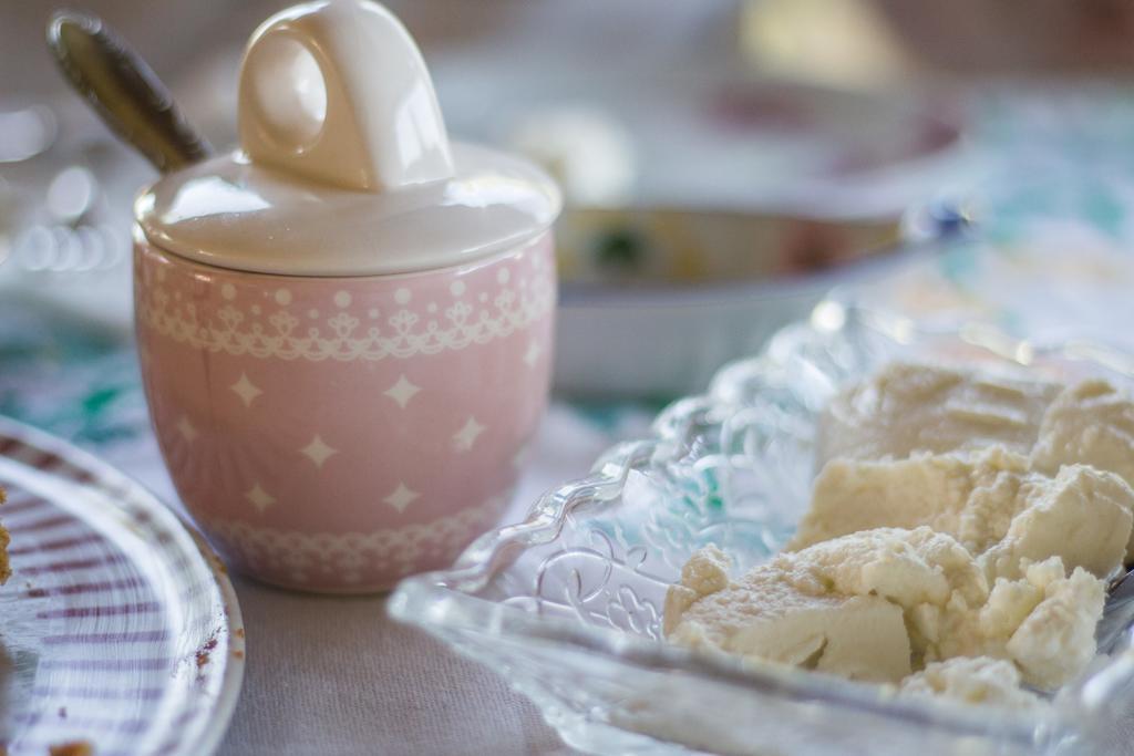 Poggio Dei Prugnoli Bed & Breakfast Tavoleto Dış mekan fotoğraf