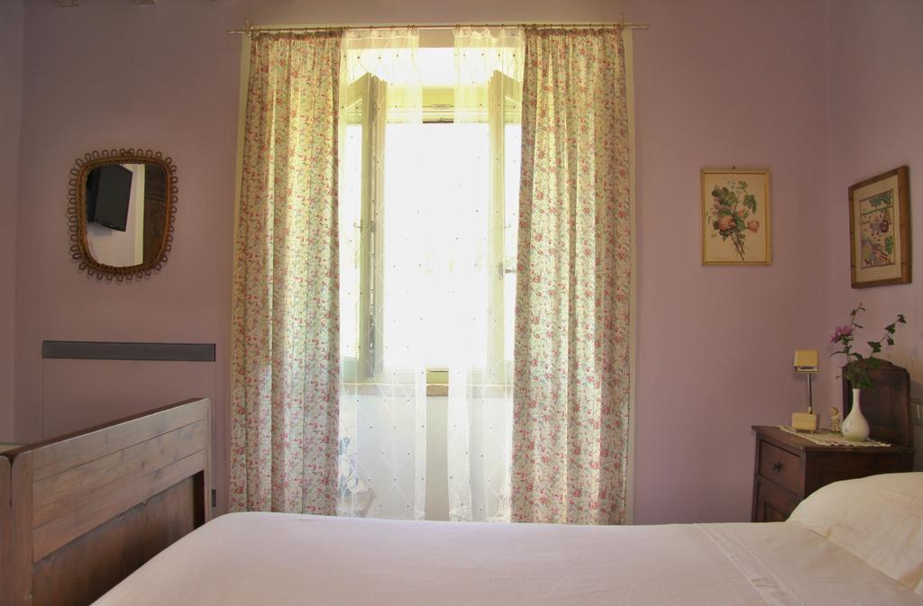 Poggio Dei Prugnoli Bed & Breakfast Tavoleto Dış mekan fotoğraf